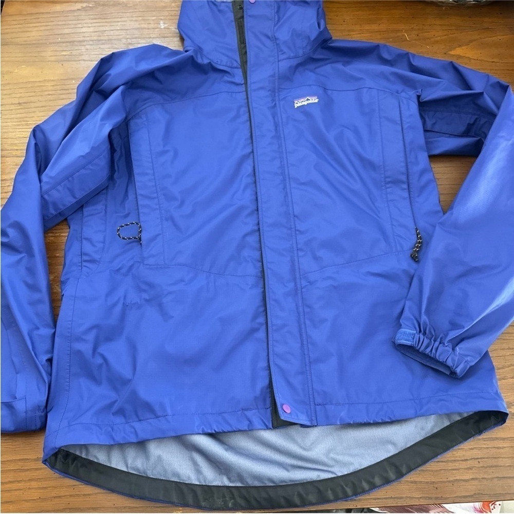 Patagonia vintage unisex super pluma jacket M